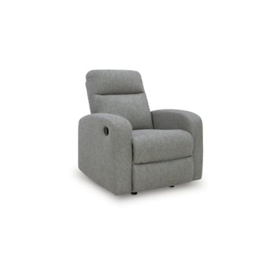 Signature Design by Ashley Carrigan Lane Recliner