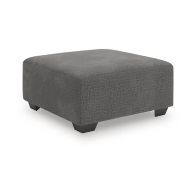 Signature Design by Ashley Newellen Oversized Accent Ottoman