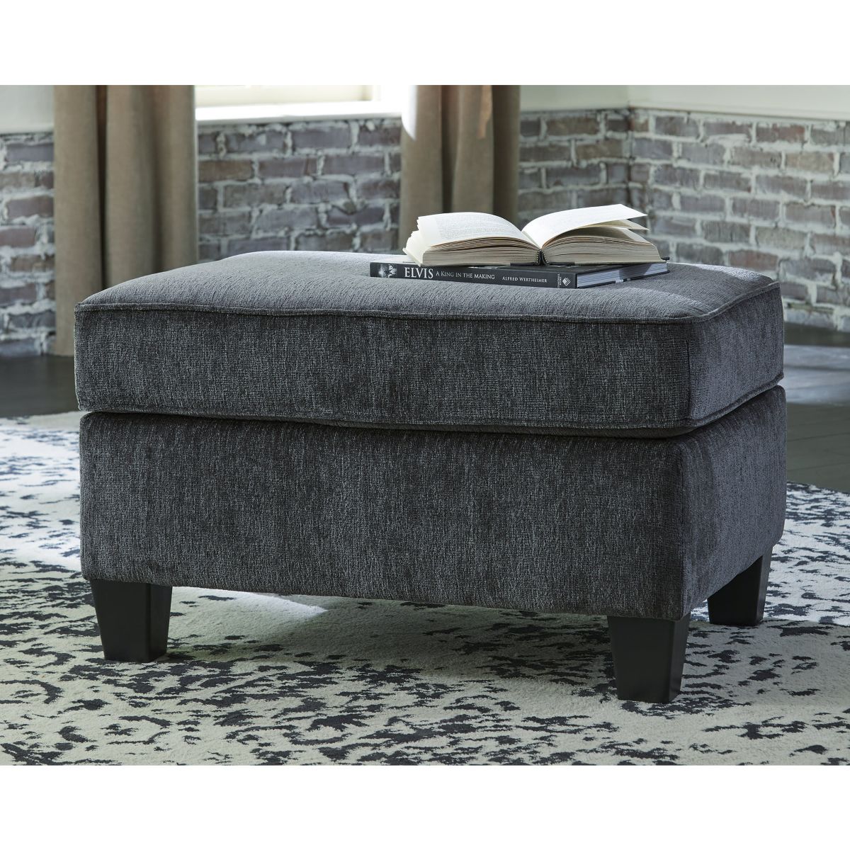 Abinger Ottoman