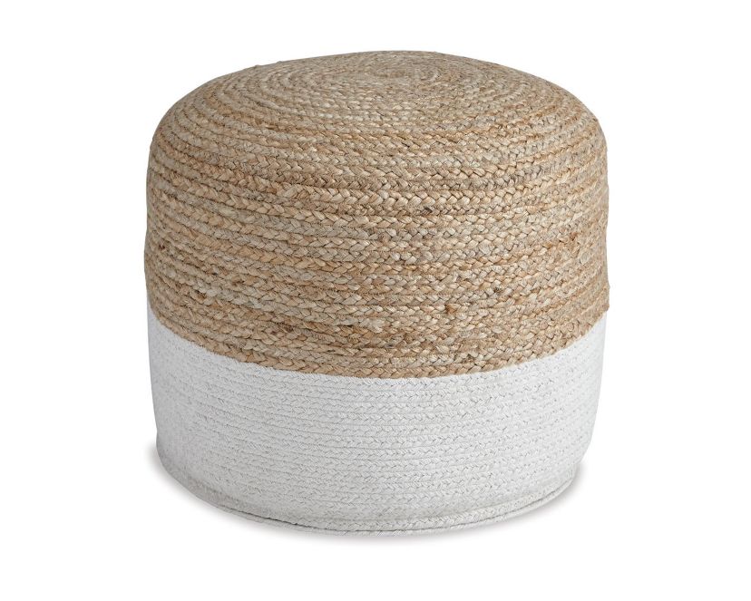 Sweed Valley Pouf