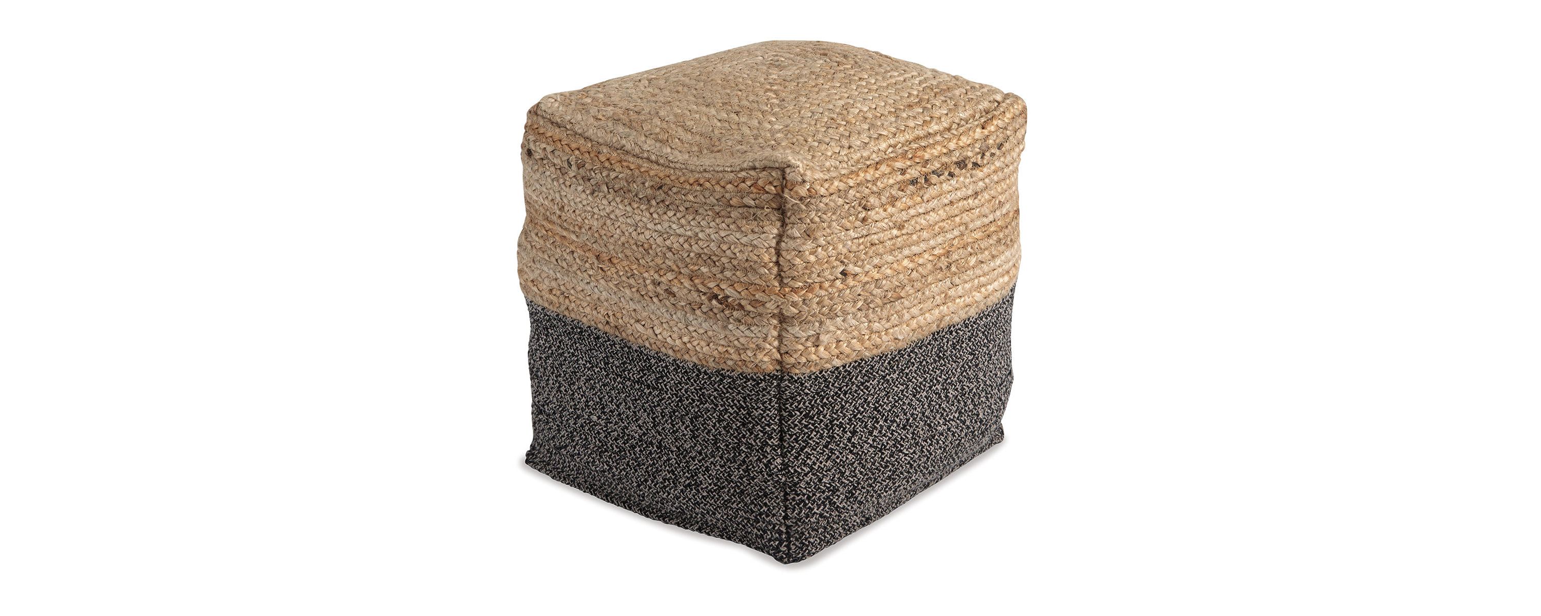 Sweed Valley Pouf