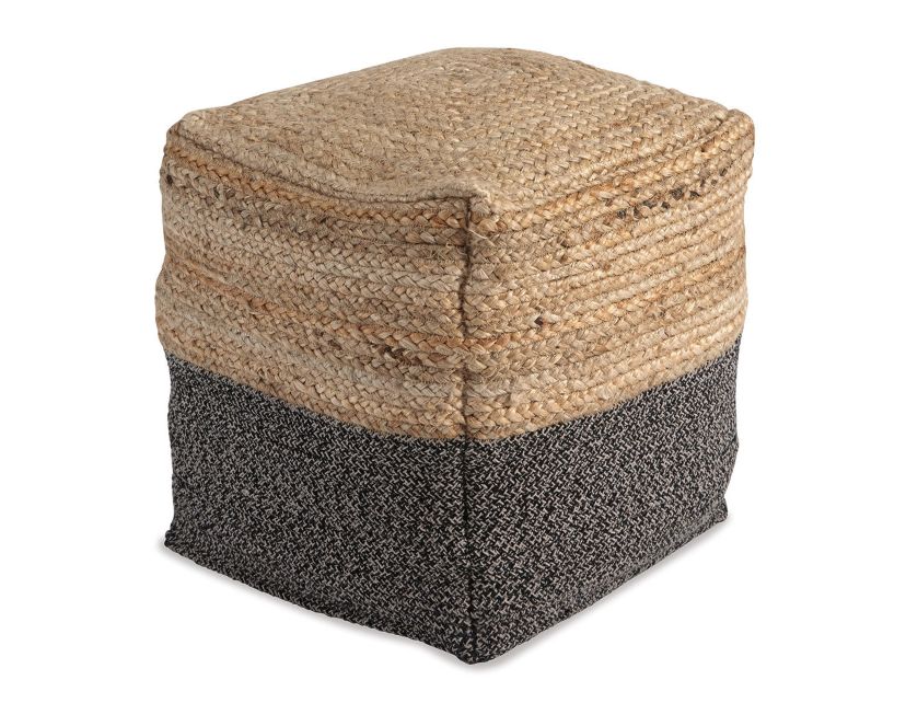 Sweed Valley Pouf