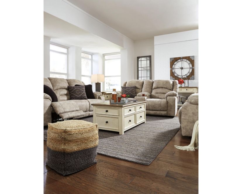 Sweed Valley Pouf