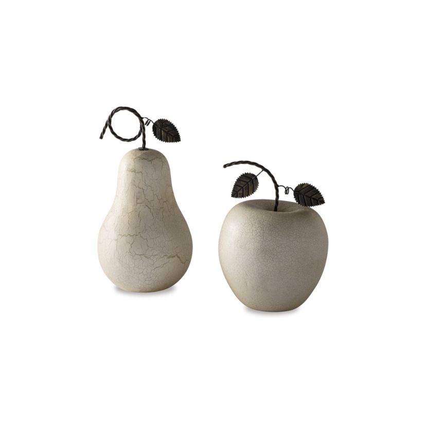 Bidelia Sculpture (Set of 2)