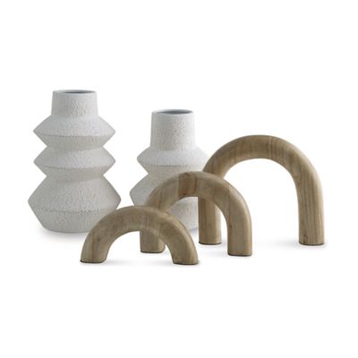 Signature Design by Ashley Maddwarth Accessory Set (Set of 5)