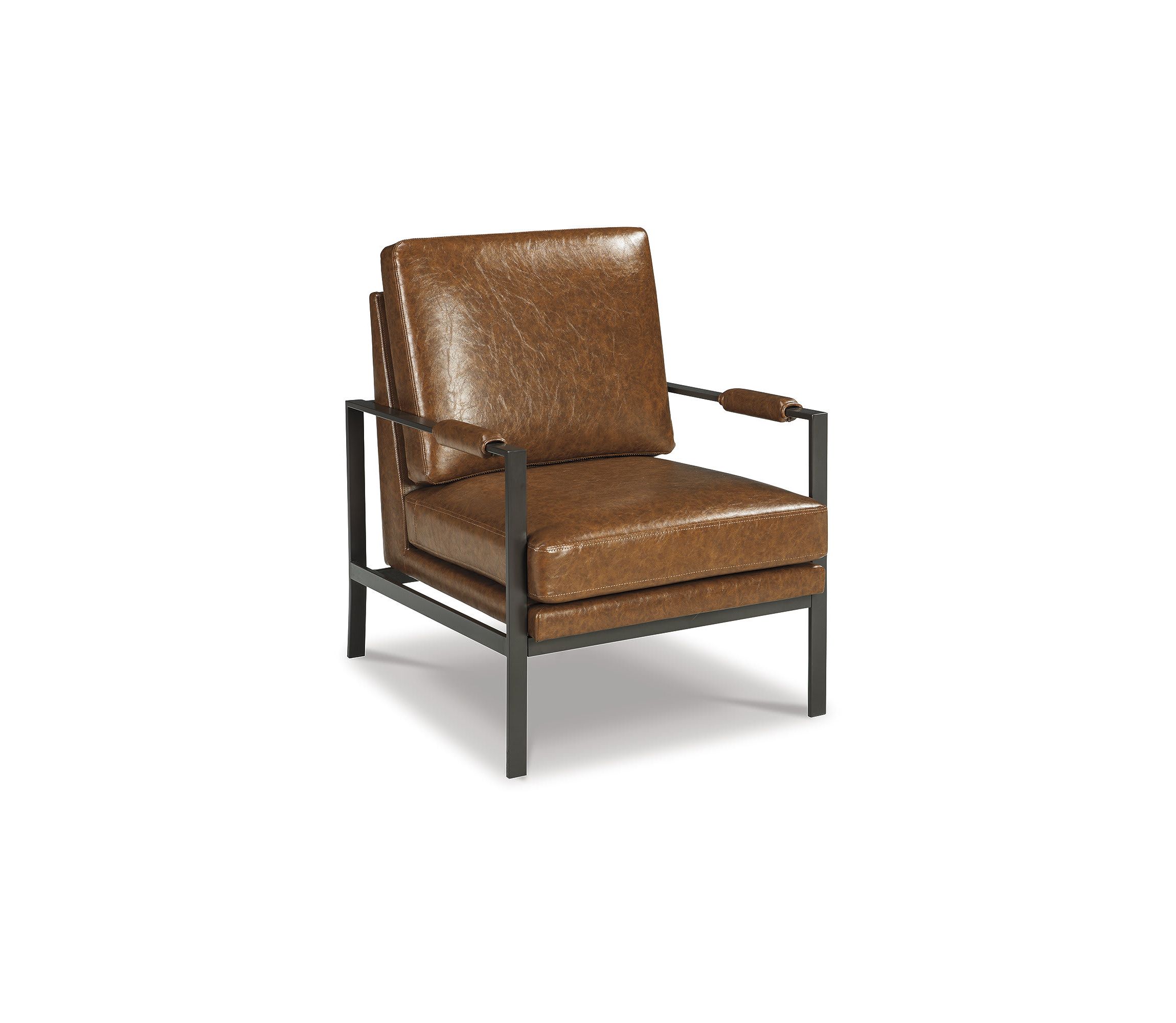 Peacemaker Accent Chair