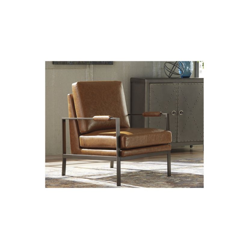 Peacemaker Accent Chair