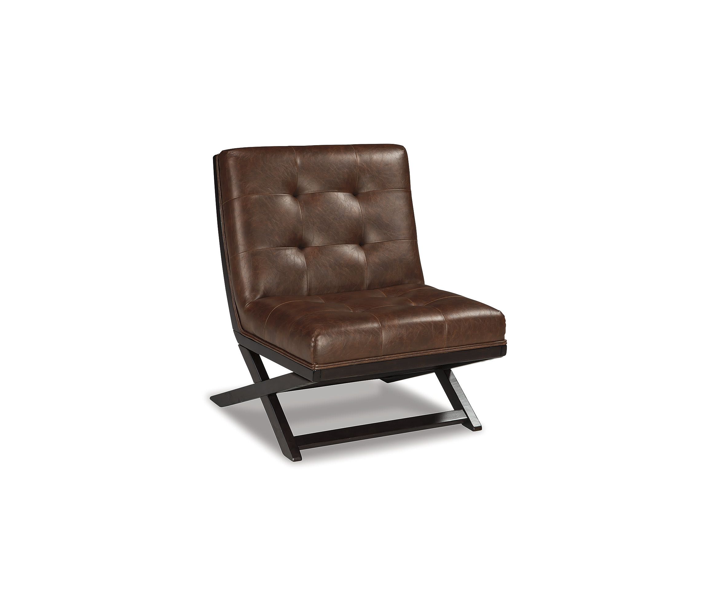 Sidewinder Accent Chair