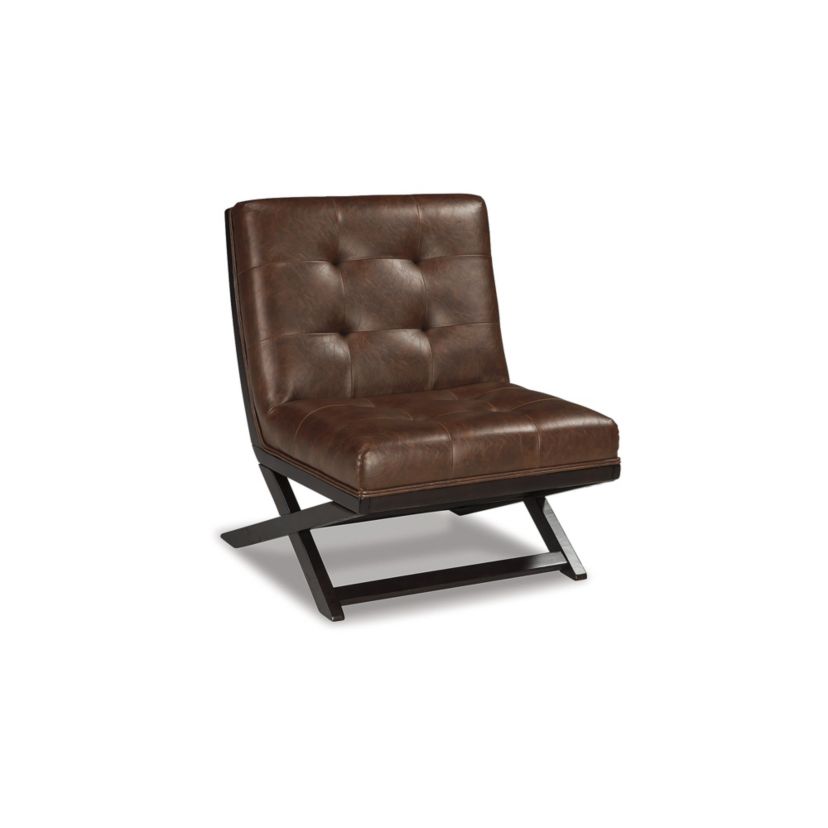 Sidewinder Accent Chair