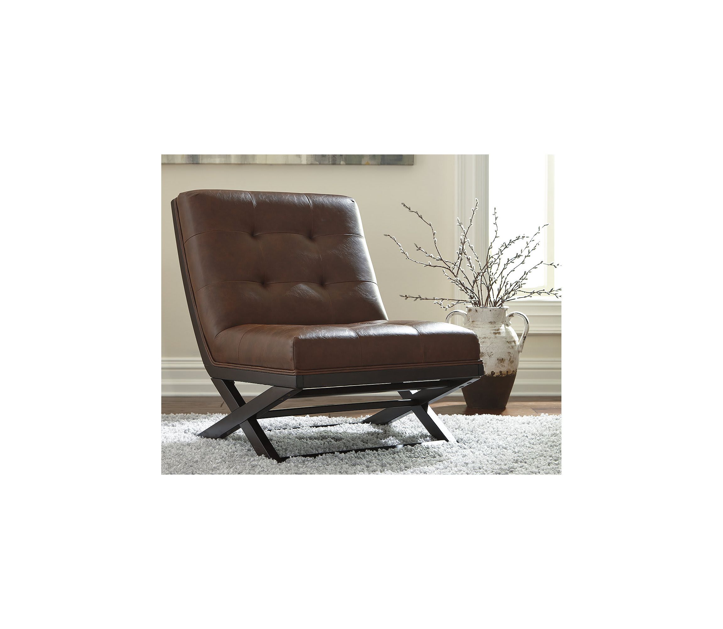 Sidewinder Accent Chair