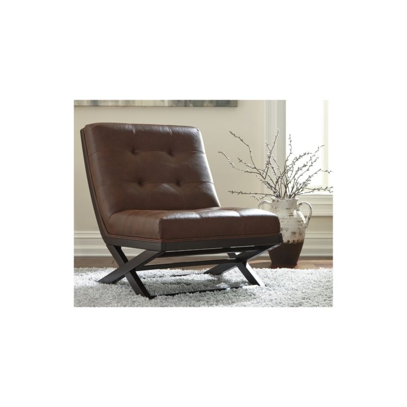 Sidewinder Accent Chair
