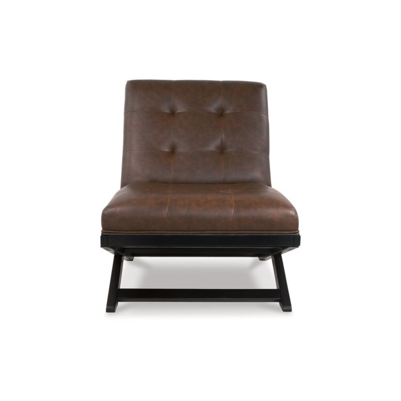 Sidewinder Accent Chair