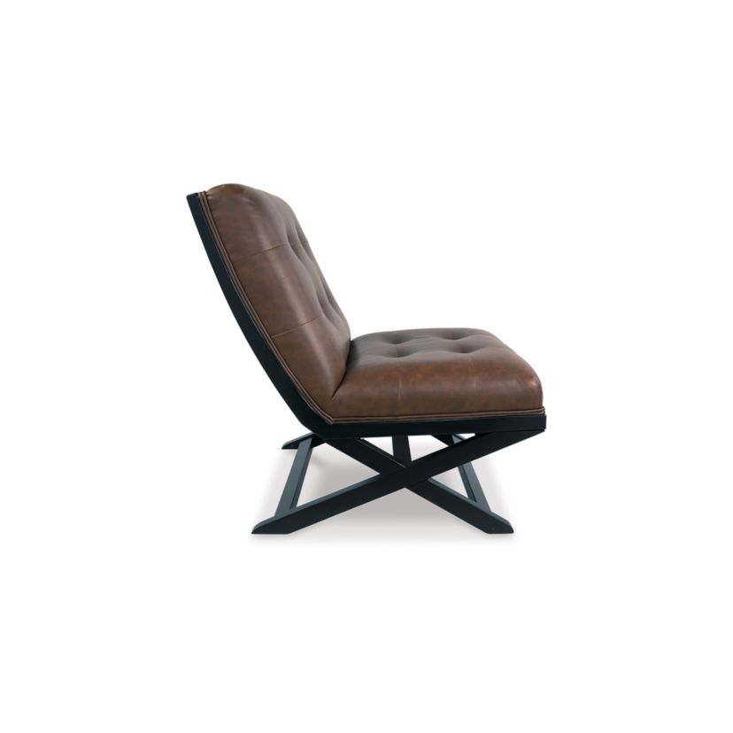 Sidewinder Accent Chair