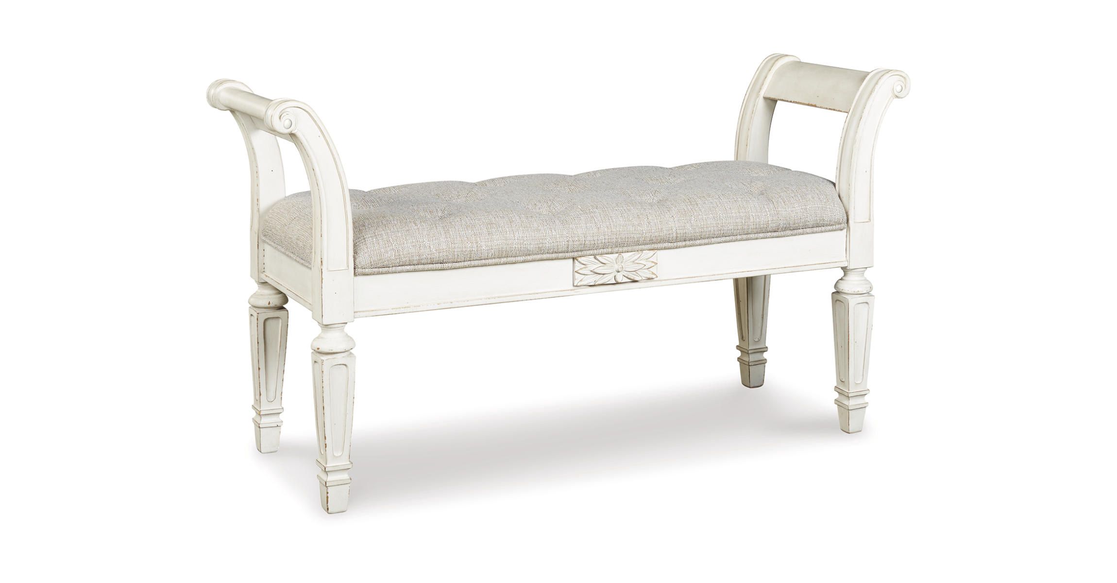 Realyn Accent Bench