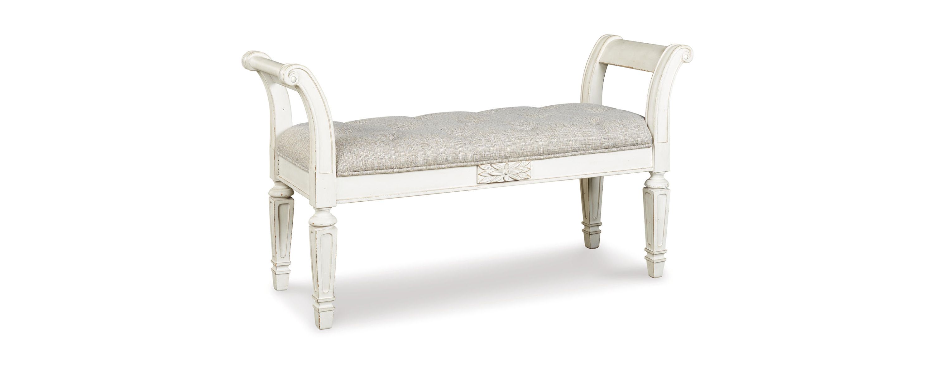Realyn Accent Bench