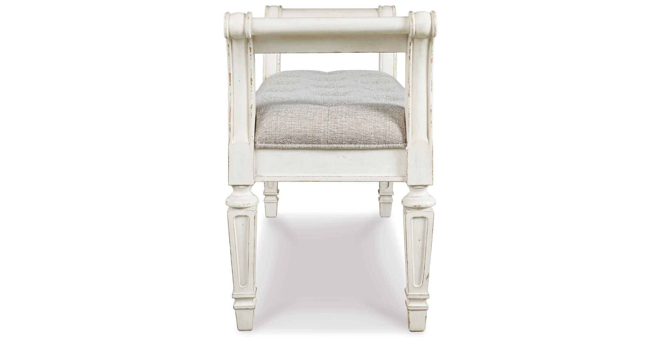 Realyn Accent Bench