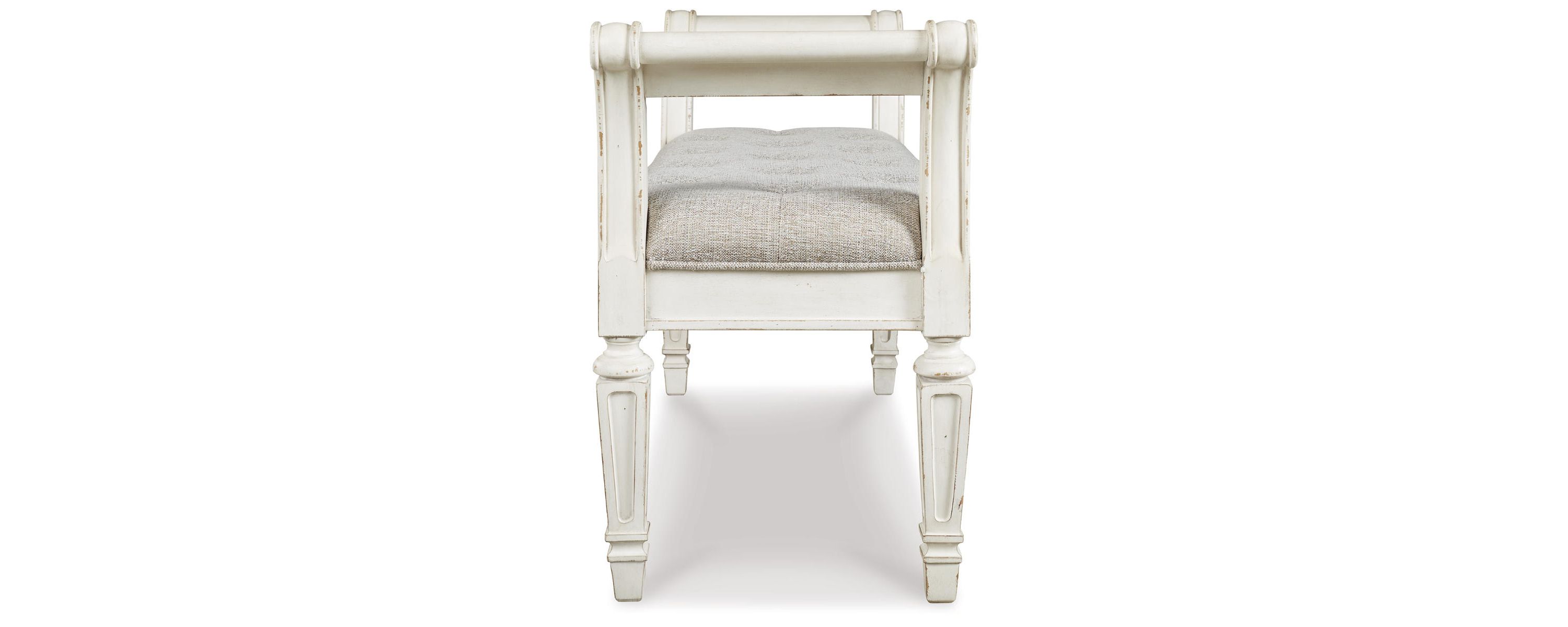 Realyn Accent Bench