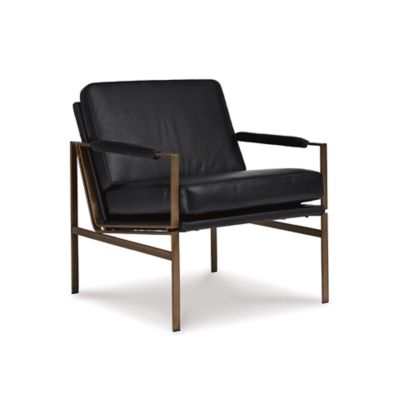 Signature Design by Ashley Puckman Accent Chair