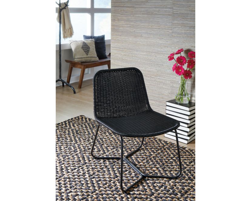 Daviston Accent Chair
