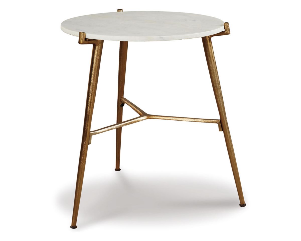 Chadton Accent Table