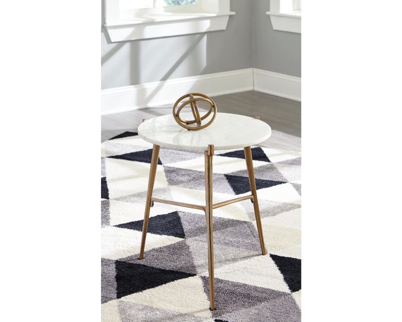 Chadton Accent Table