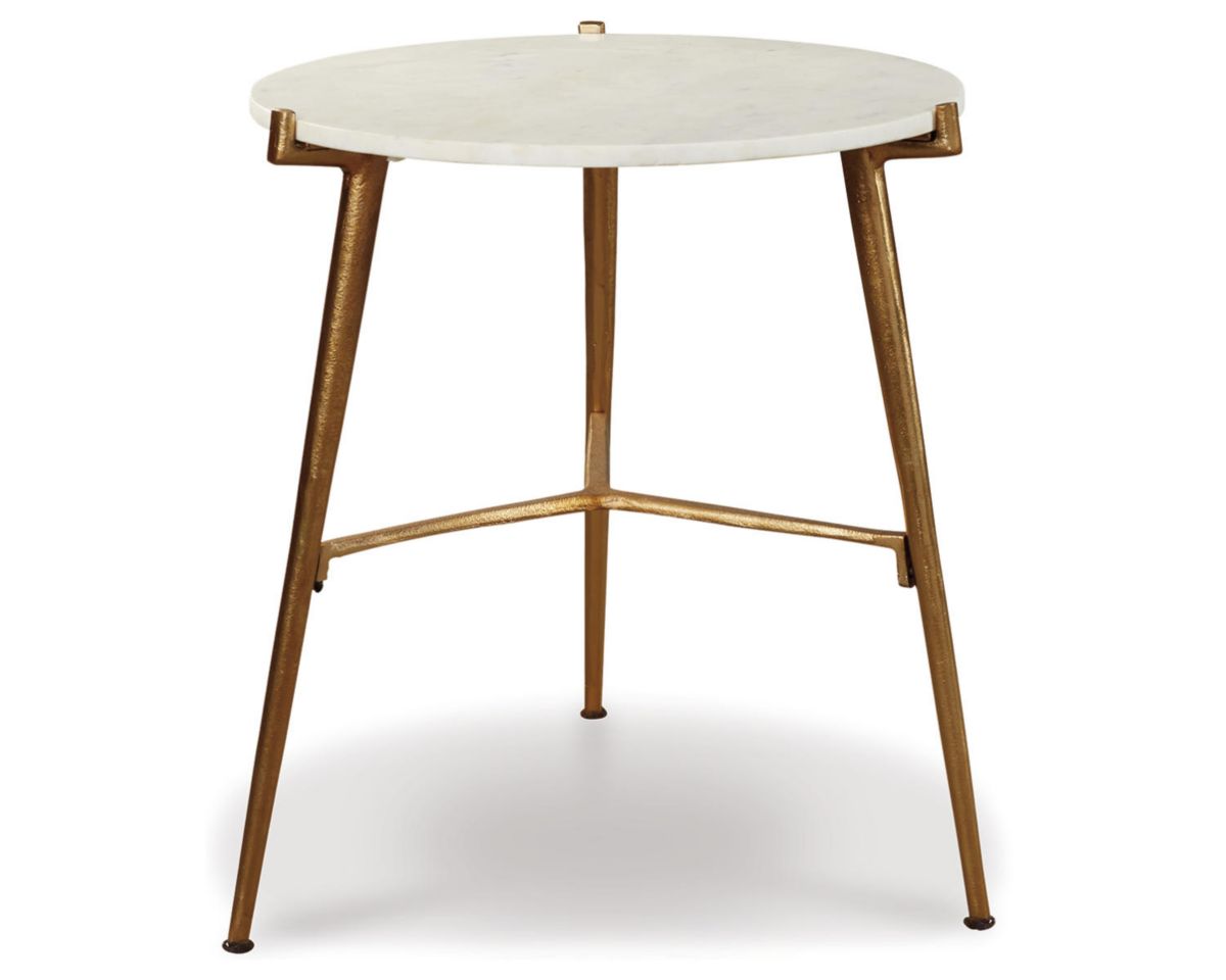 Chadton Accent Table