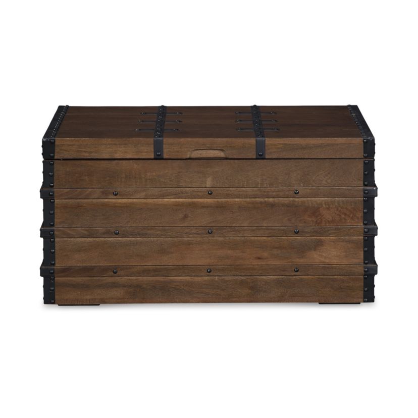Kettleby Storage Trunk