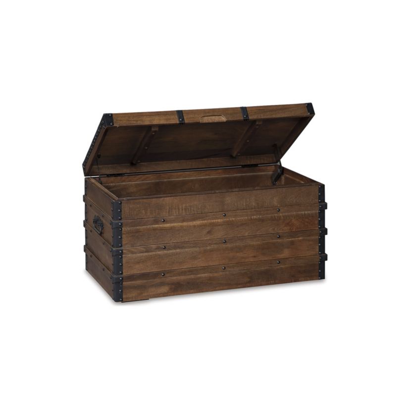 Kettleby Storage Trunk
