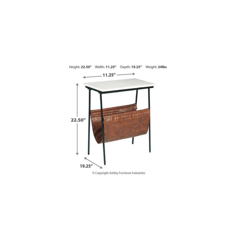 Etanbury Accent Table