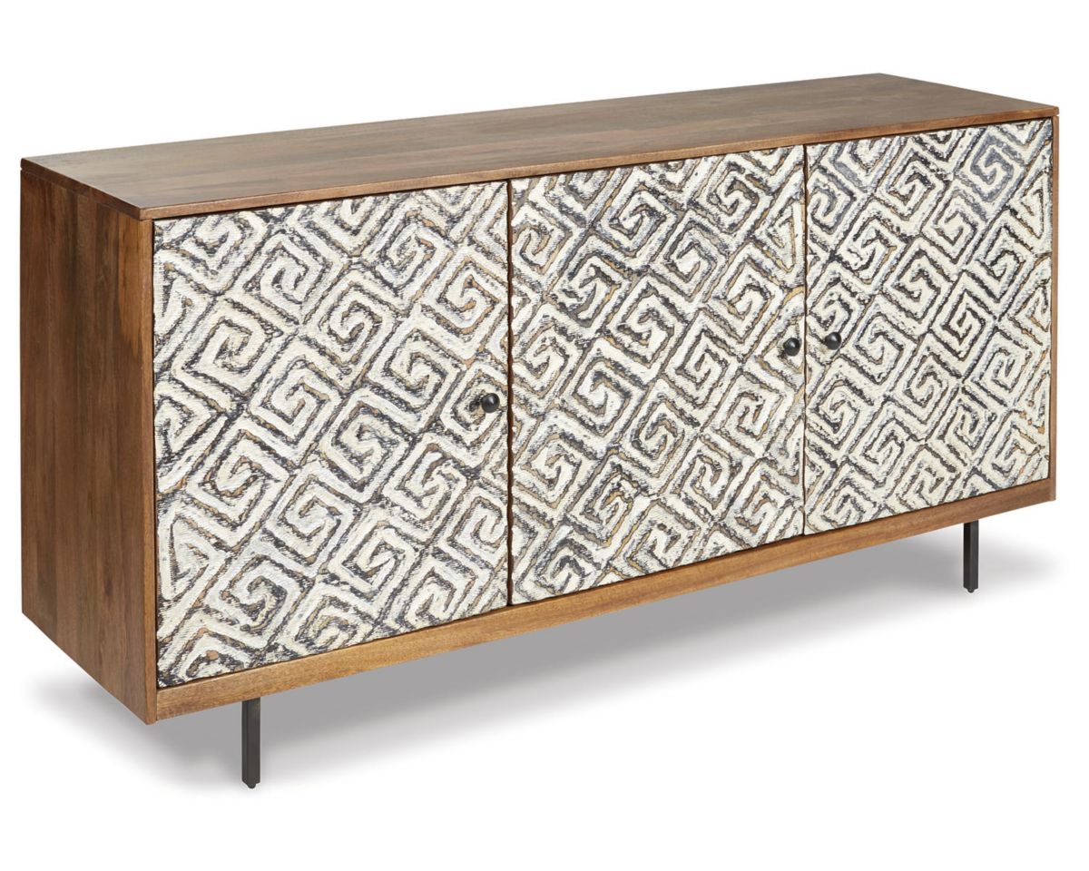Kerrings Accent Cabinet