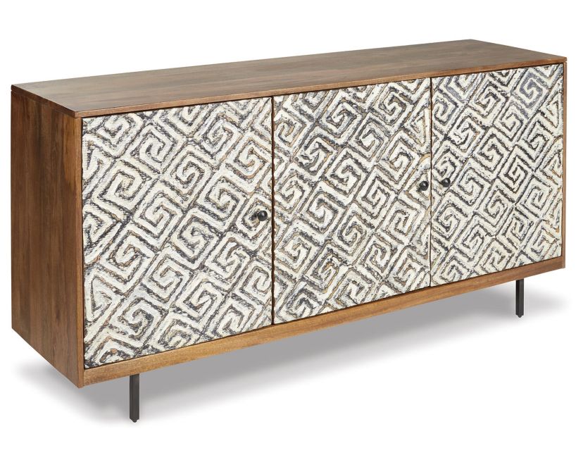 Kerrings Accent Cabinet