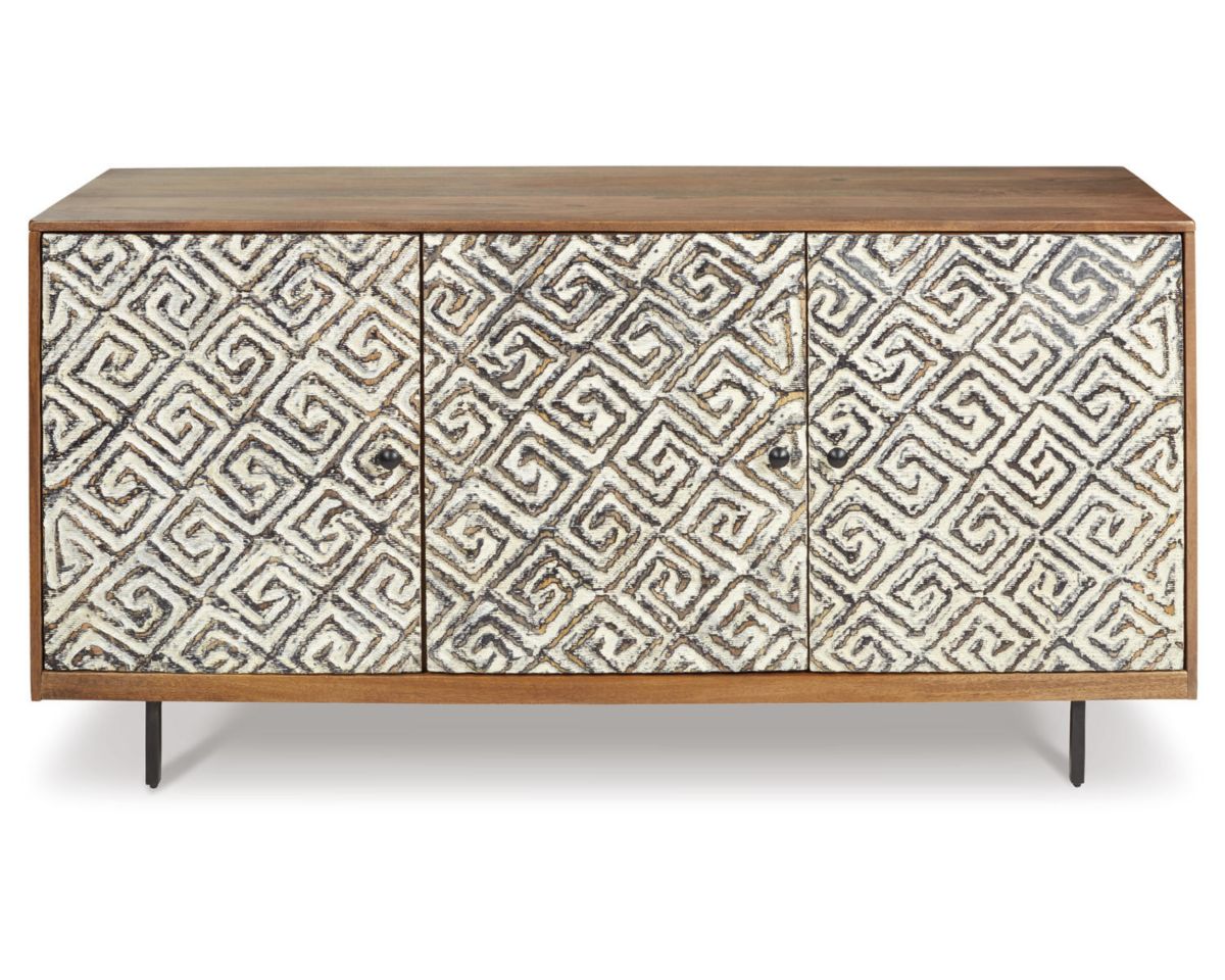 Kerrings Accent Cabinet