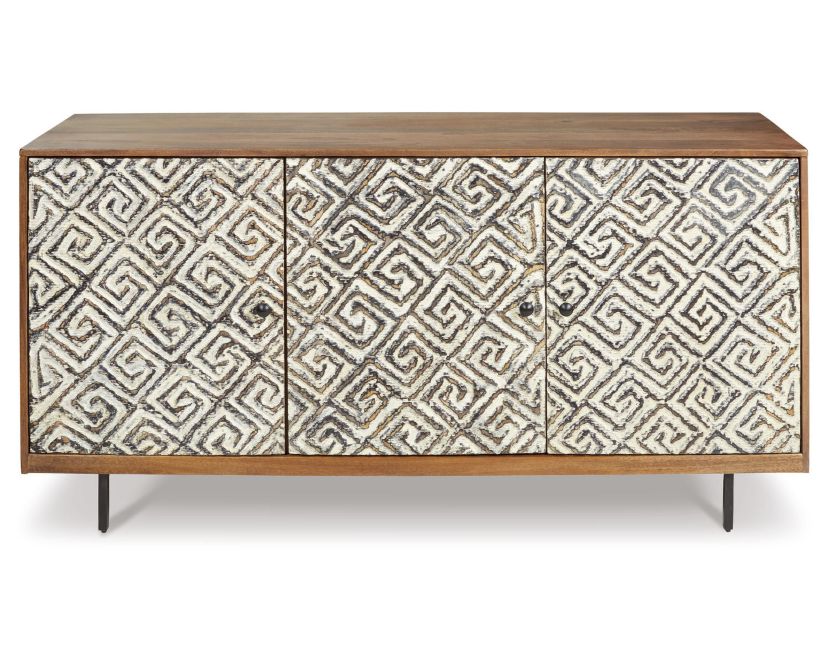 Kerrings Accent Cabinet