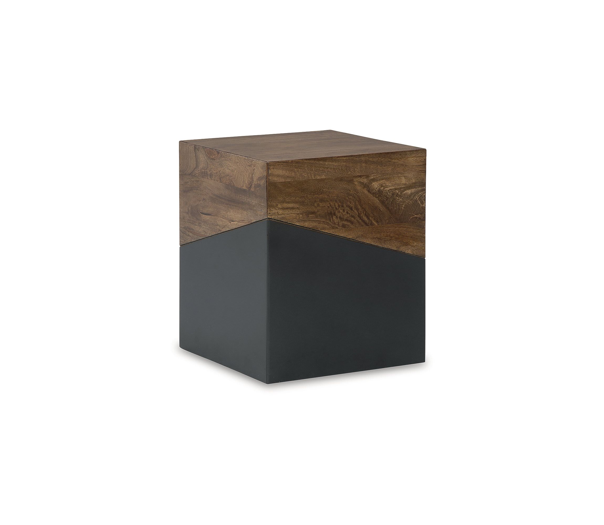 Trailbend Accent Table
