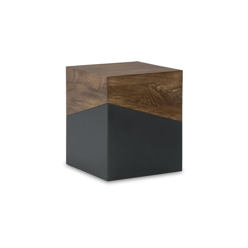 Trailbend Accent Table