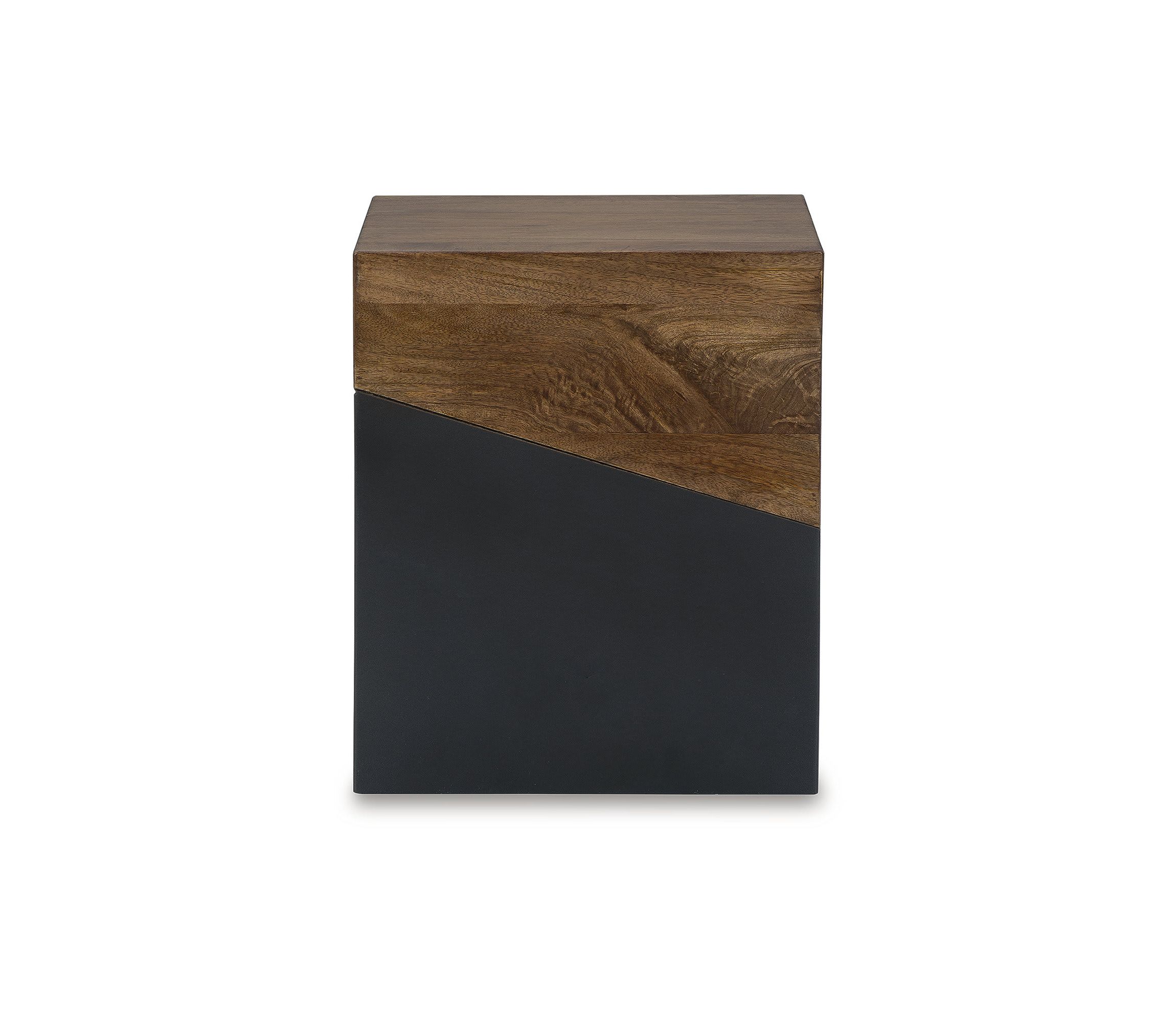 Trailbend Accent Table