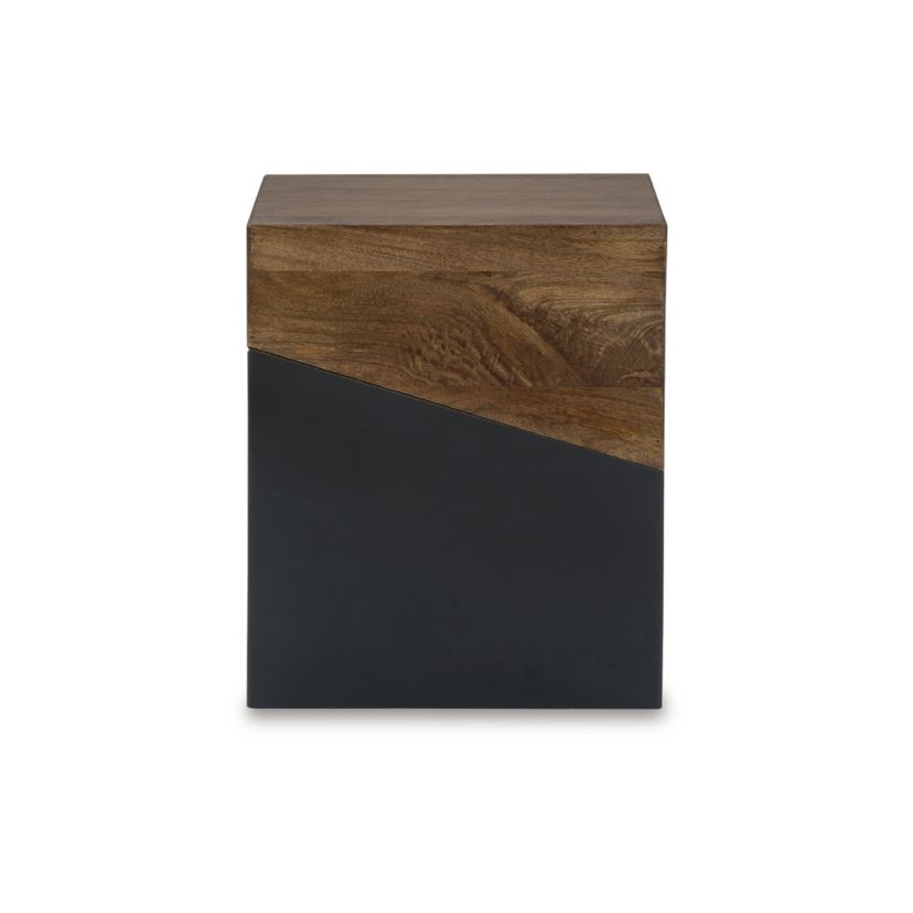Trailbend Accent Table