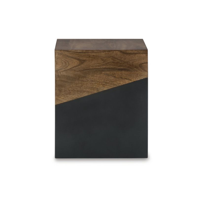 Trailbend Accent Table