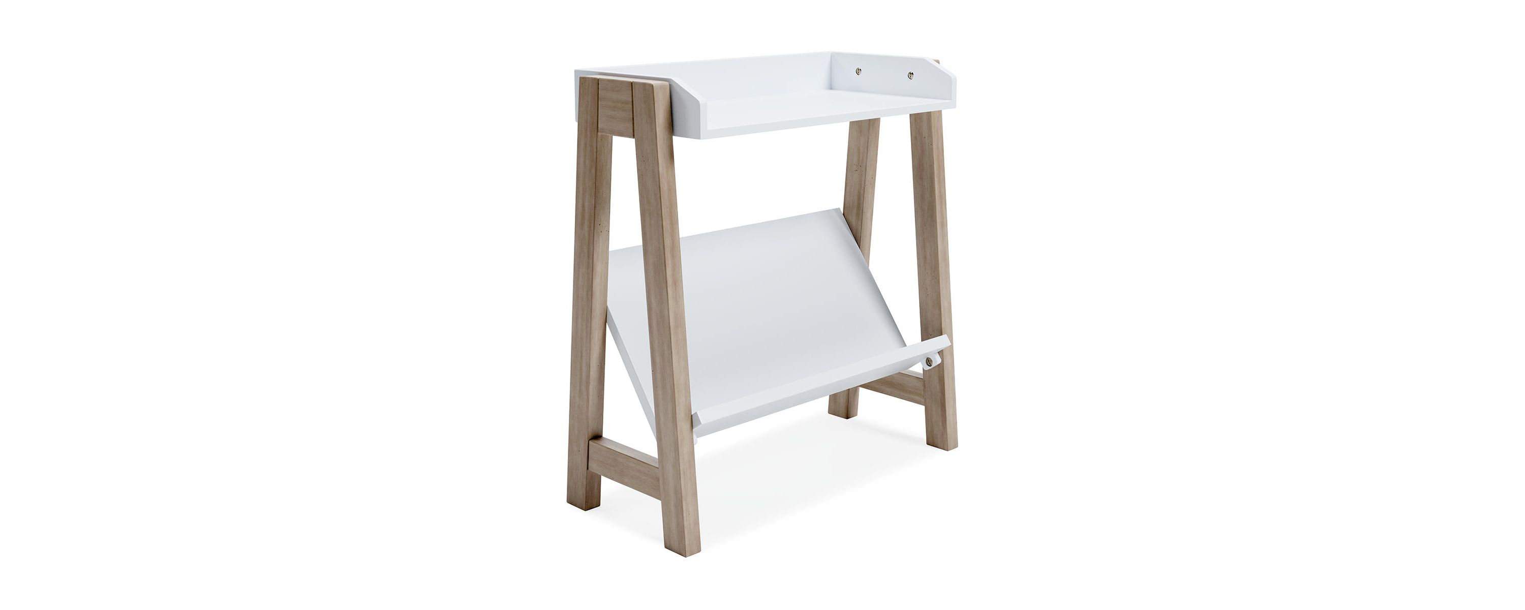 Blariden Small Bookcase