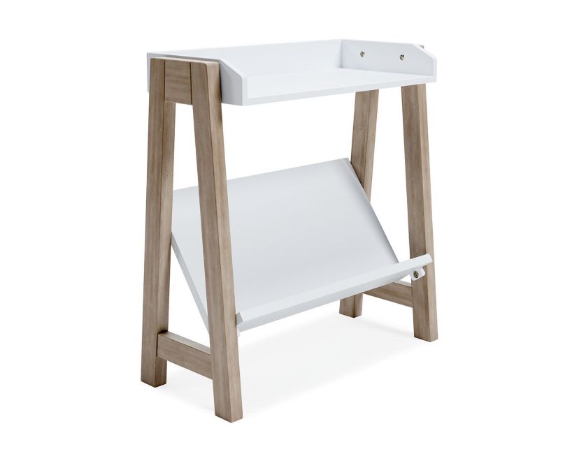 Blariden Small Bookcase