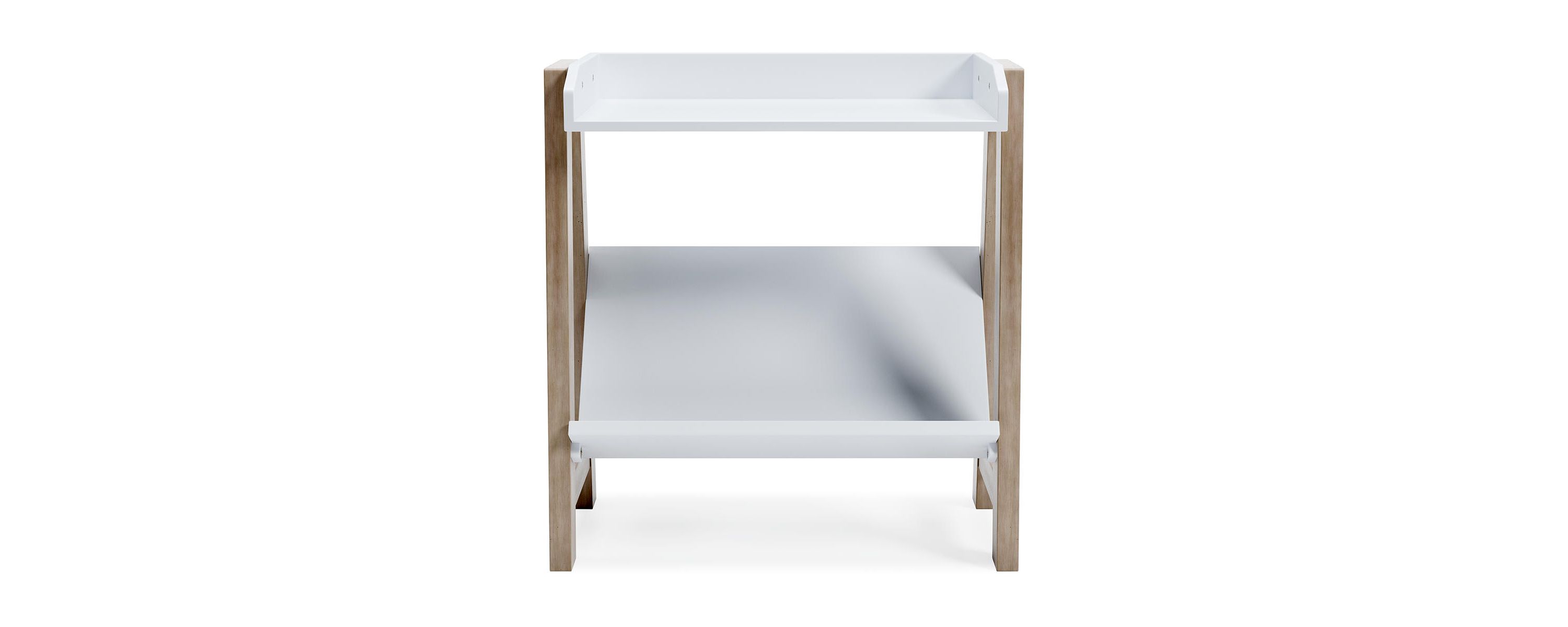 Blariden Small Bookcase