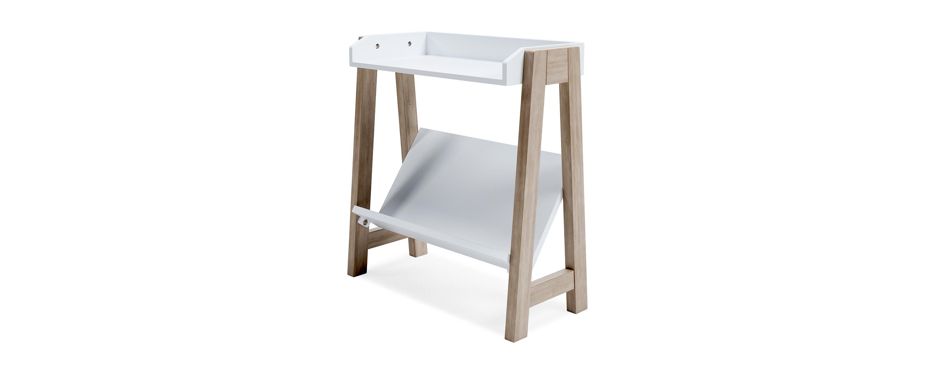 Blariden Small Bookcase