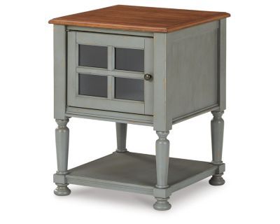 Signature Design by Ashley Mirimyn Accent Cabinet