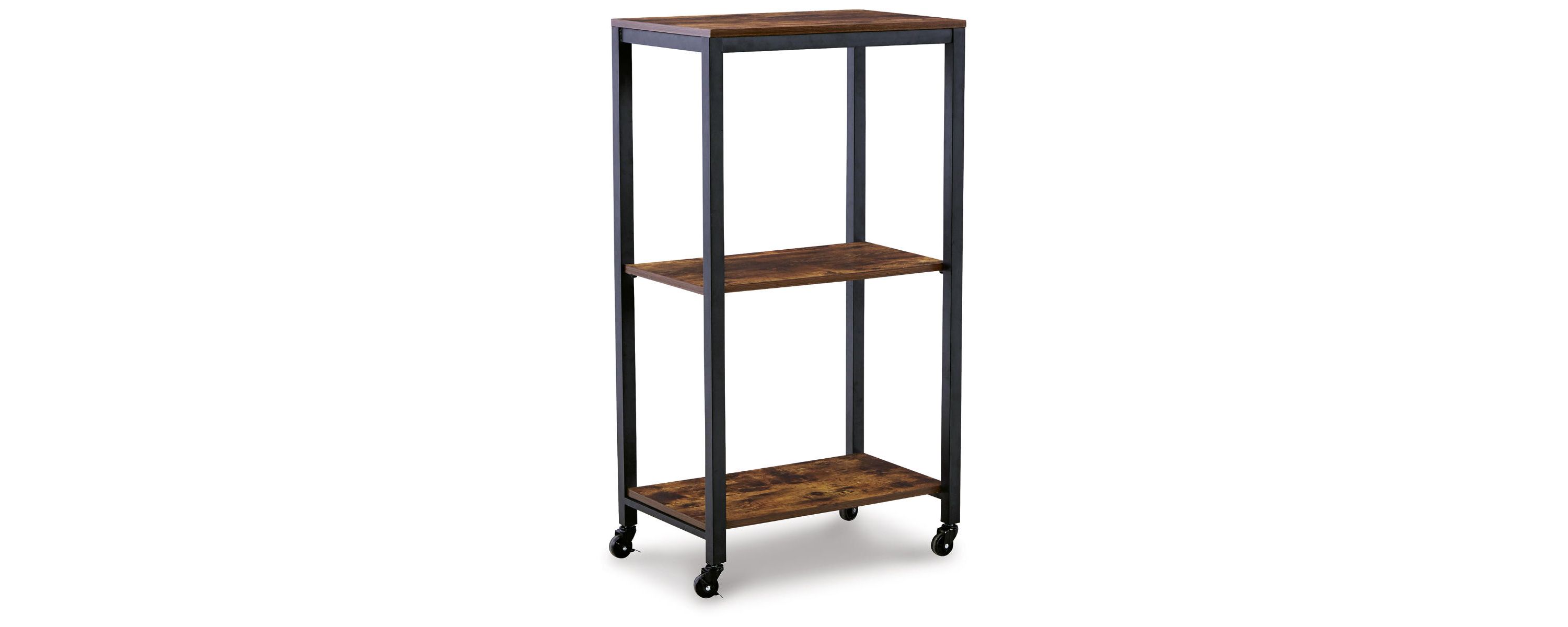 Bevinfield Bar Cart