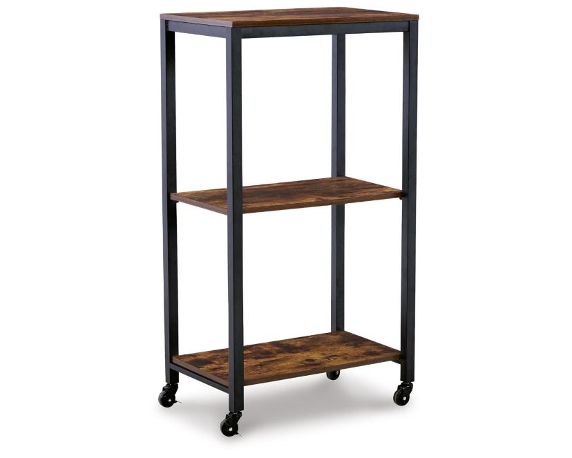 Bevinfield Bar Cart