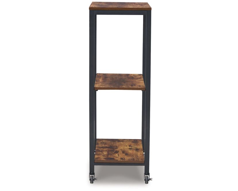 Bevinfield Bar Cart
