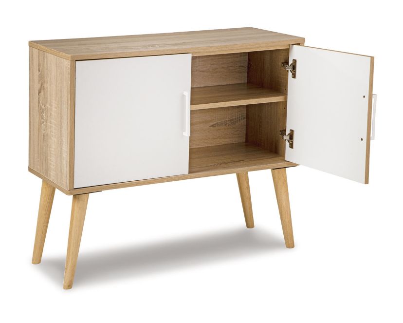 Orinfield Accent Cabinet