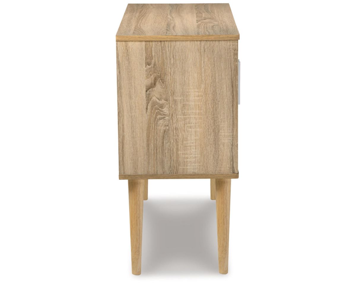 Orinfield Accent Cabinet