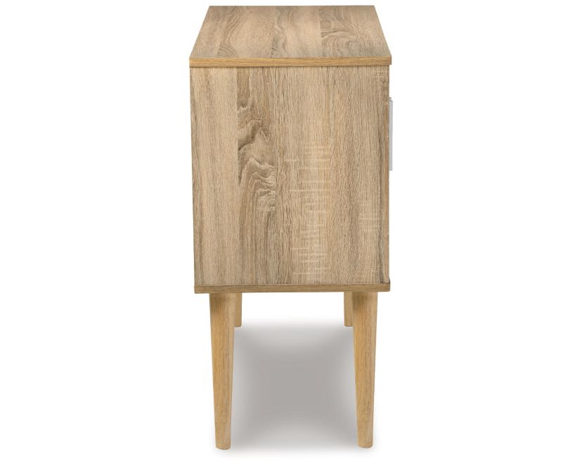 Orinfield Accent Cabinet