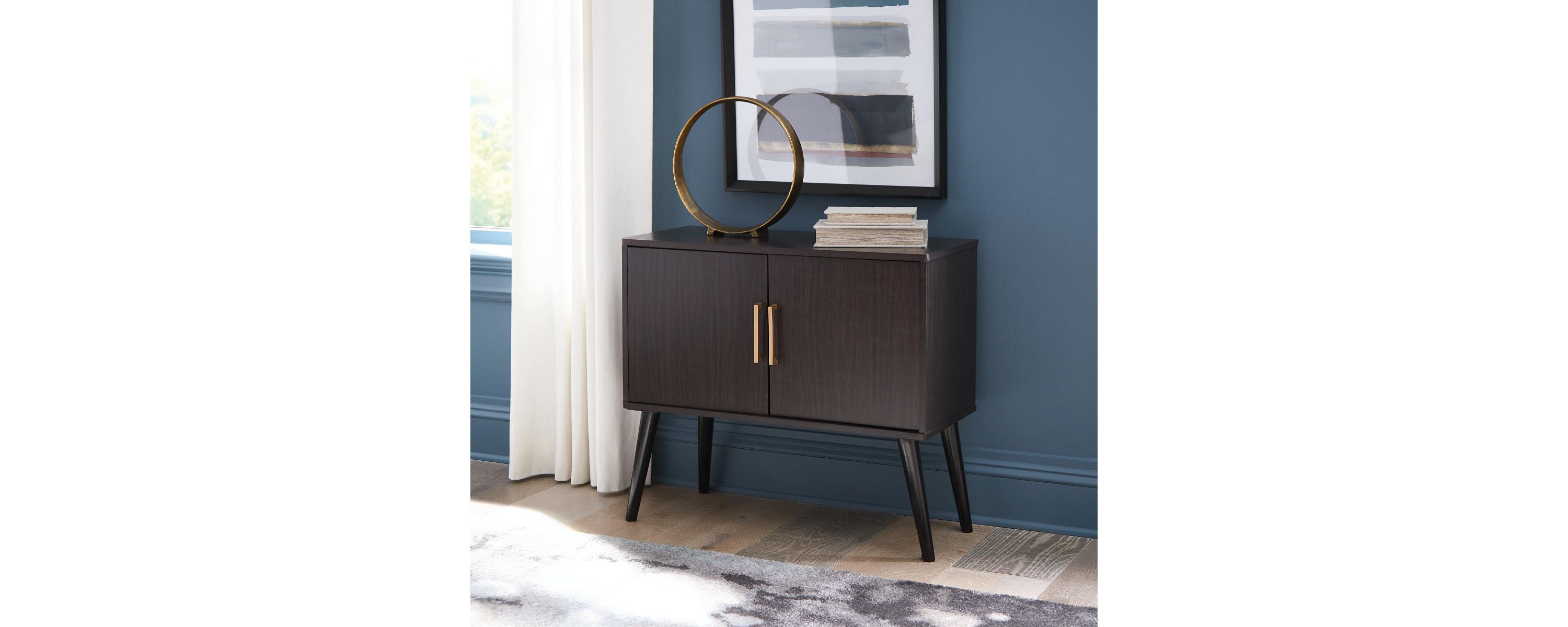 Orinfield Accent Cabinet